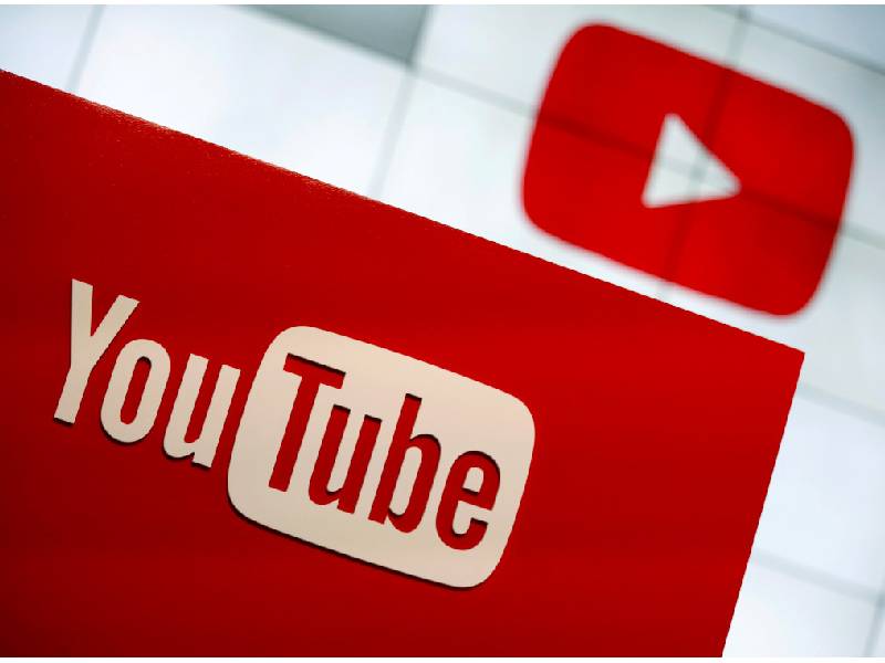 YouTube elimina activistas