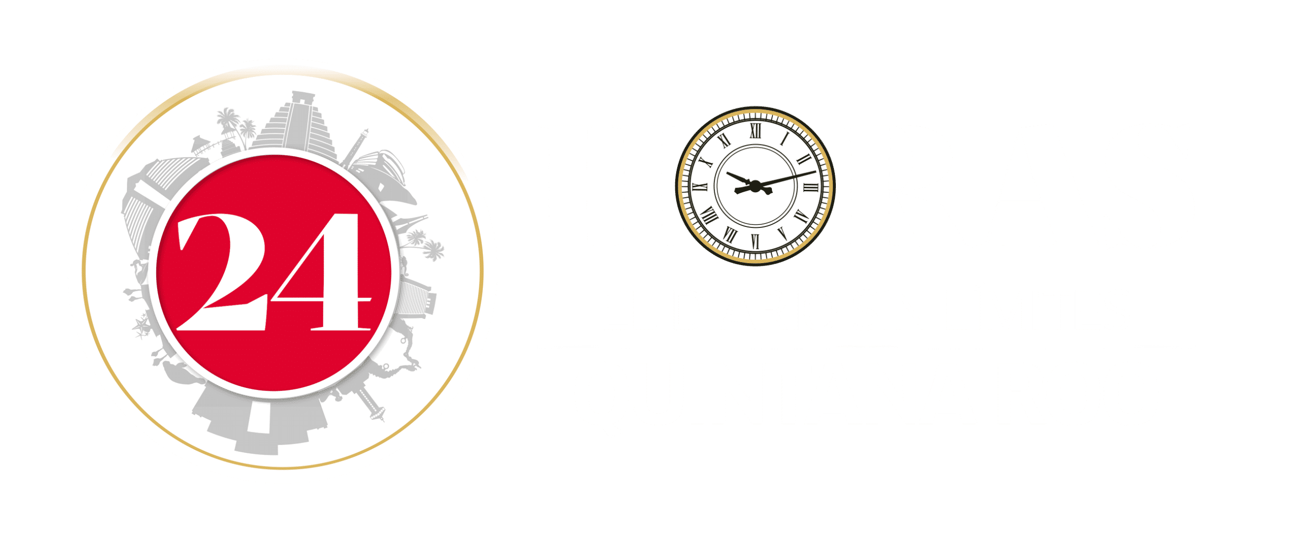 24 Horas Quintana Roo