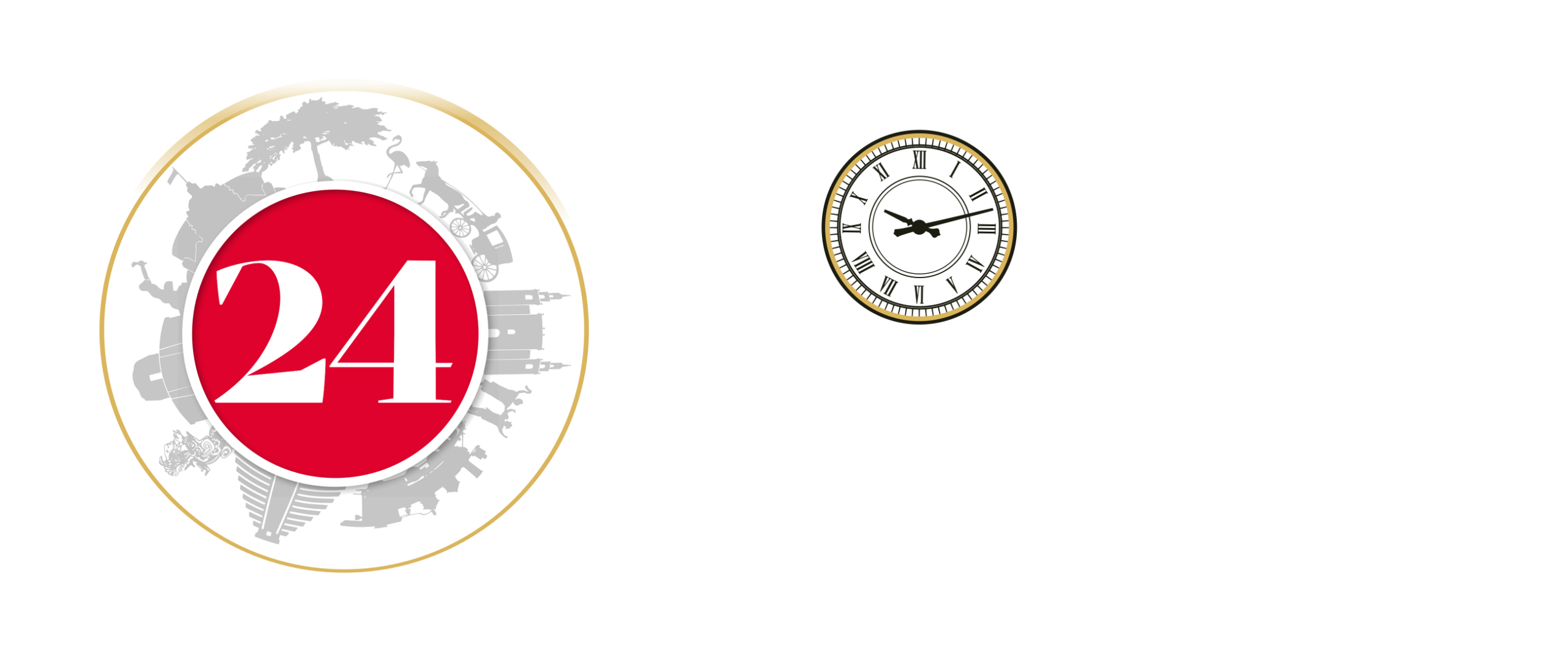 24 Horas Yucatán
