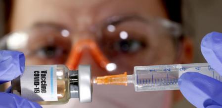 Pfizer, BioNTech y Moderna: las empresas farmacéuticas que están detrás de las vacunas contra la Covid-19