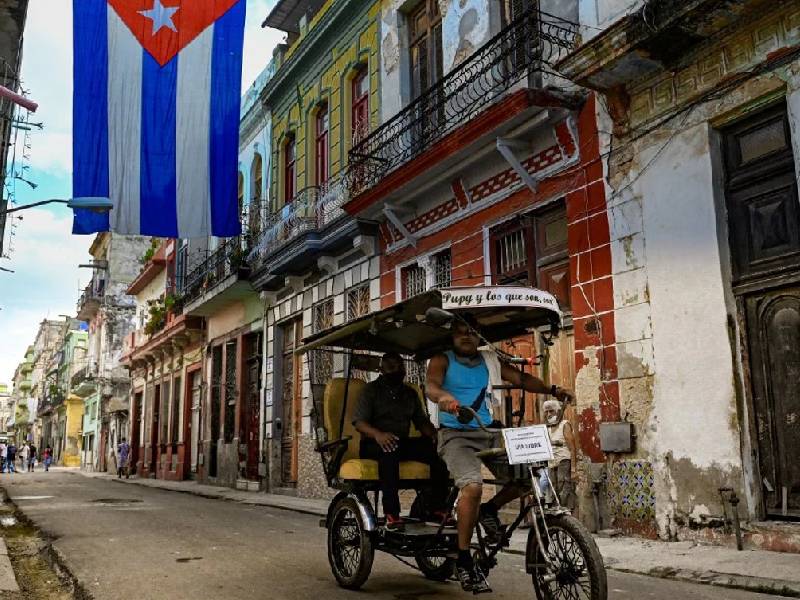 Alista Cuba reapertura del turismo