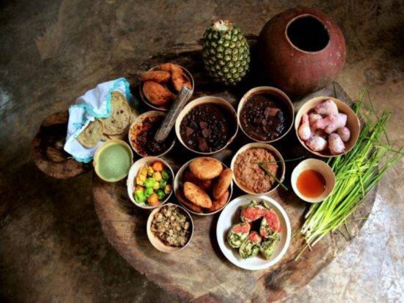 Lanzan la estrategia para el fomento de la gastronomía de Quintana Roo