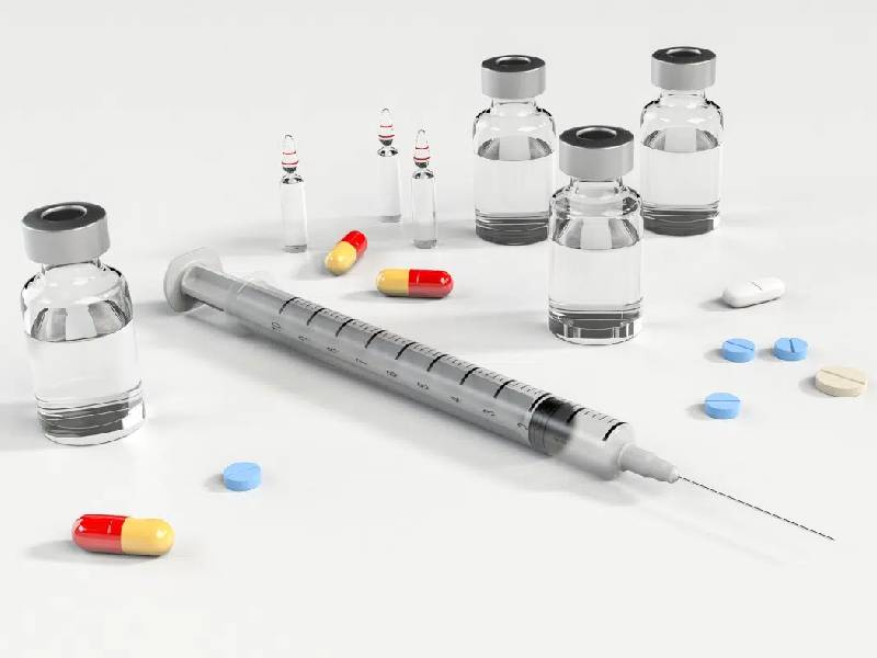 Pfizer anuncia que su píldora anticovid es 89% efectiva